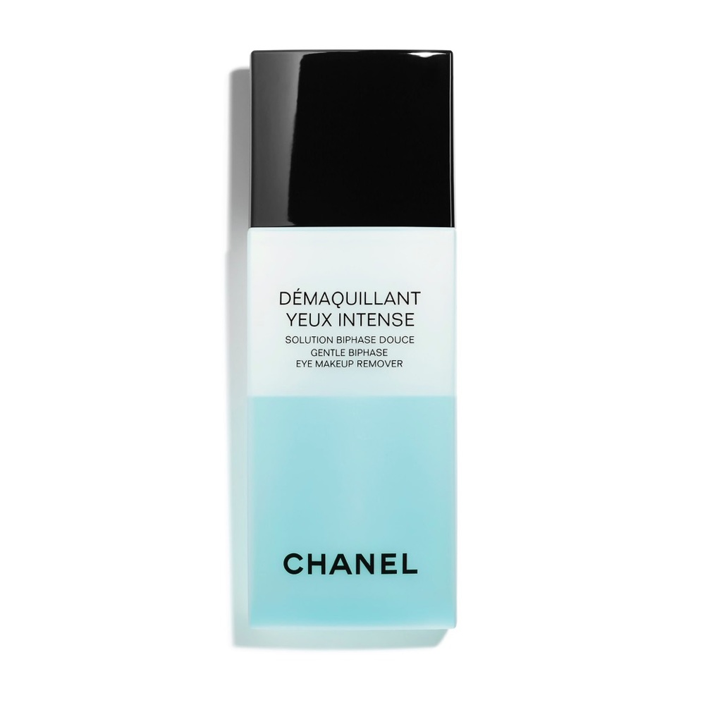 CHANEL Démaquillant Yeux Intense Makeup Remover